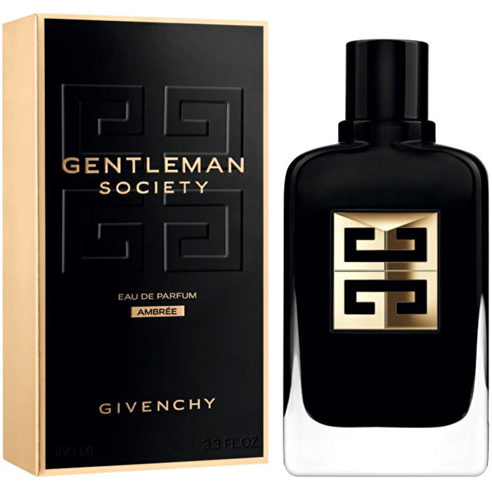 Givenchy Gentleman Society Ambree Eau De Parfum 60ml