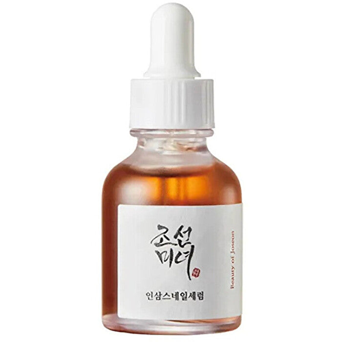 Beauty of Joseon Ginseng & Snail Mucin Revive Serum 60ml