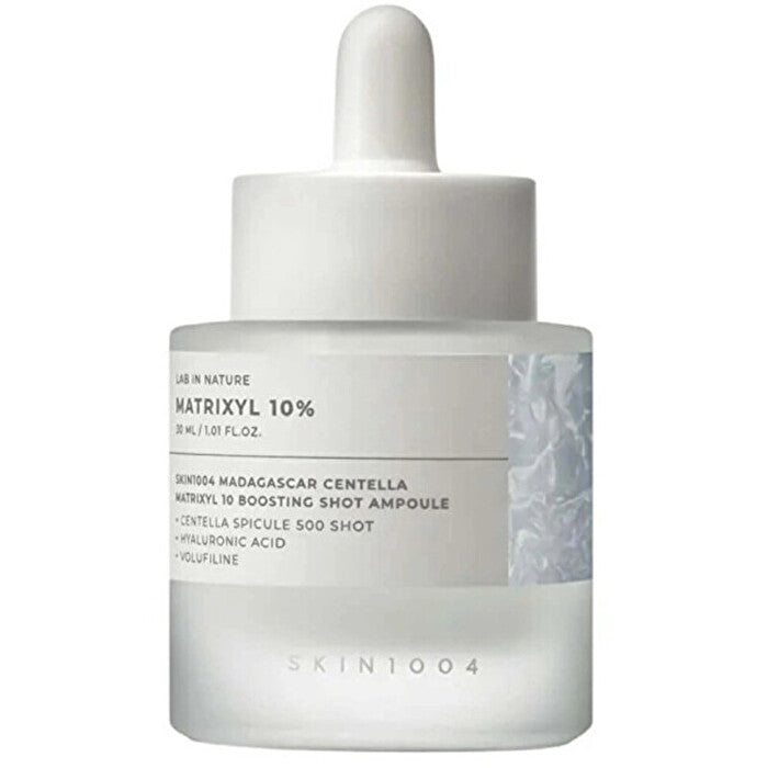 SKIN1004 Matrixyl 10 Boosting Shot Ampoule Serum 30ml