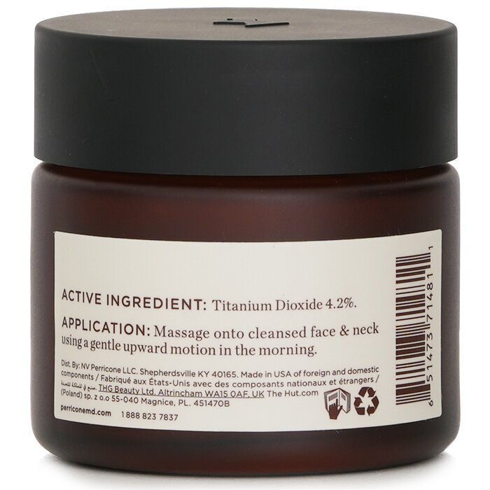 Perricone MD Vitamin C Ester Photo-Brightening Moisturizer SPF 30 59ml/2oz