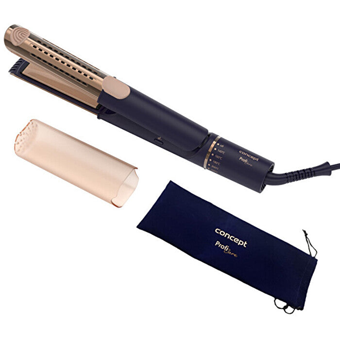 Concept Profi Care Vz8100 - Hair Straightener