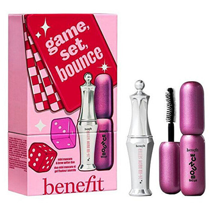Benefit Brow & Lash Gift Set