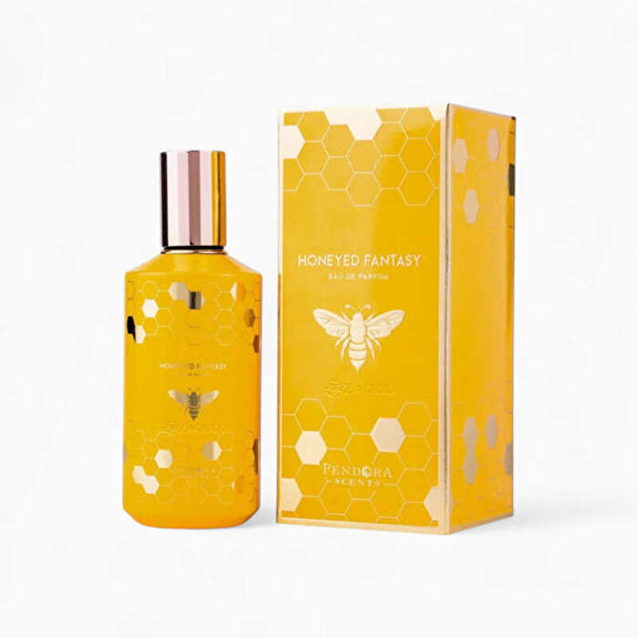 Pendora Scents Honeyed Fantasy Eau De Parfum 100ml