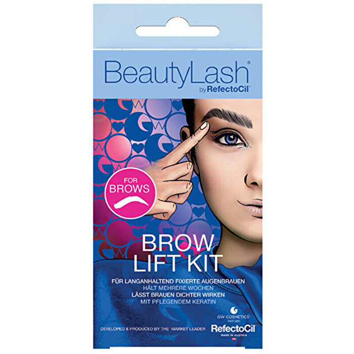 Refectocil Brow Lift Kit