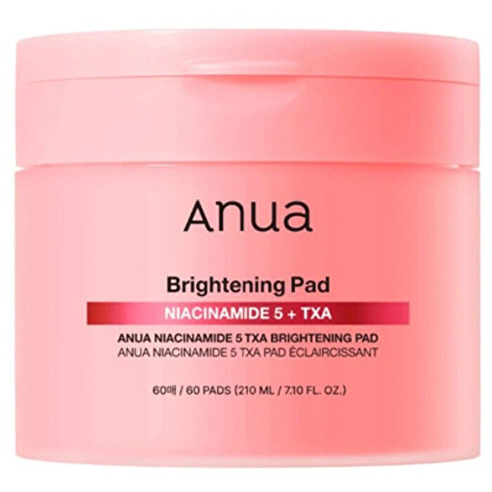 Anua Niacinamide 5 Txa Brightening Pad - Pads ( 60 Pcs )