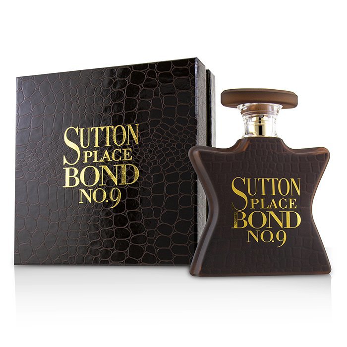 Bond No. 9 Sutton Place Eau De Parfum Spray 100ml/3.4oz
