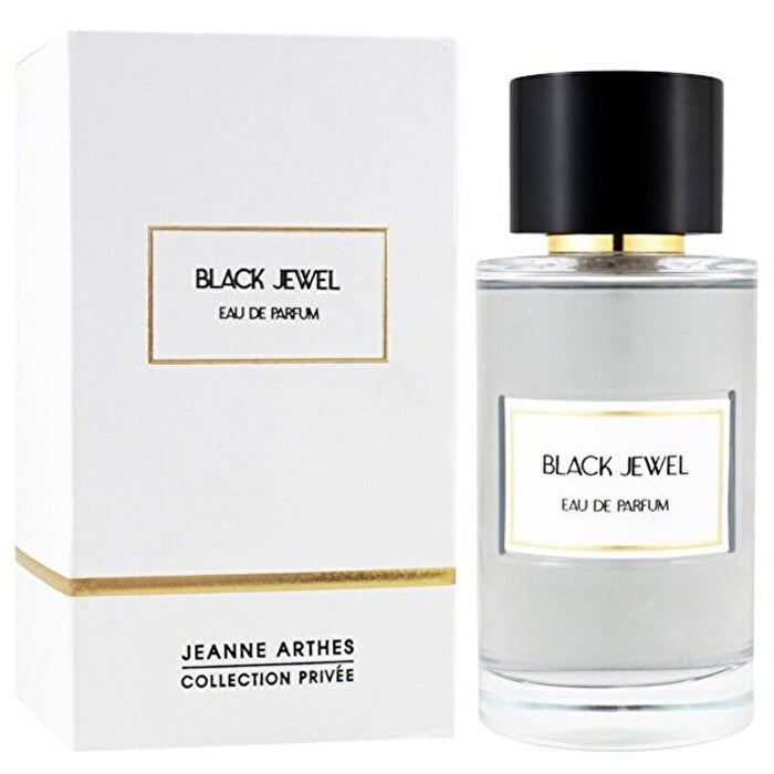 Jeanne Arthes Black Jewel Eau De Parfum 100ml