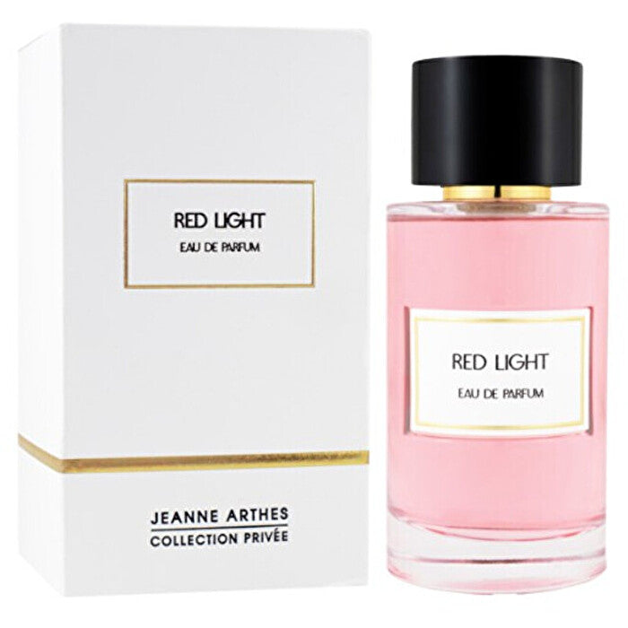 Jeanne Arthes Red Light Eau De Parfum 100ml
