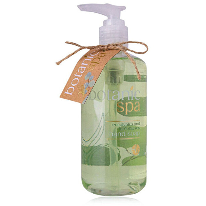 Accentra Botanic Spa Hand Soap 290ml