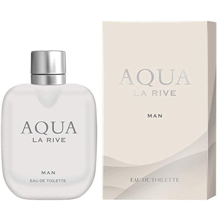 La Rive Aqua Man Eau De Toilette 90ml