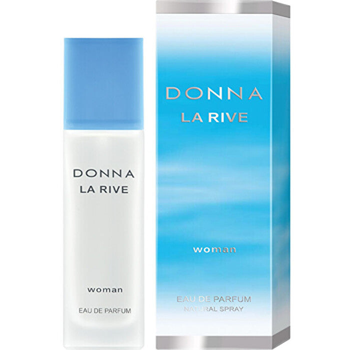La Rive Donna Eau De Parfum 90ml