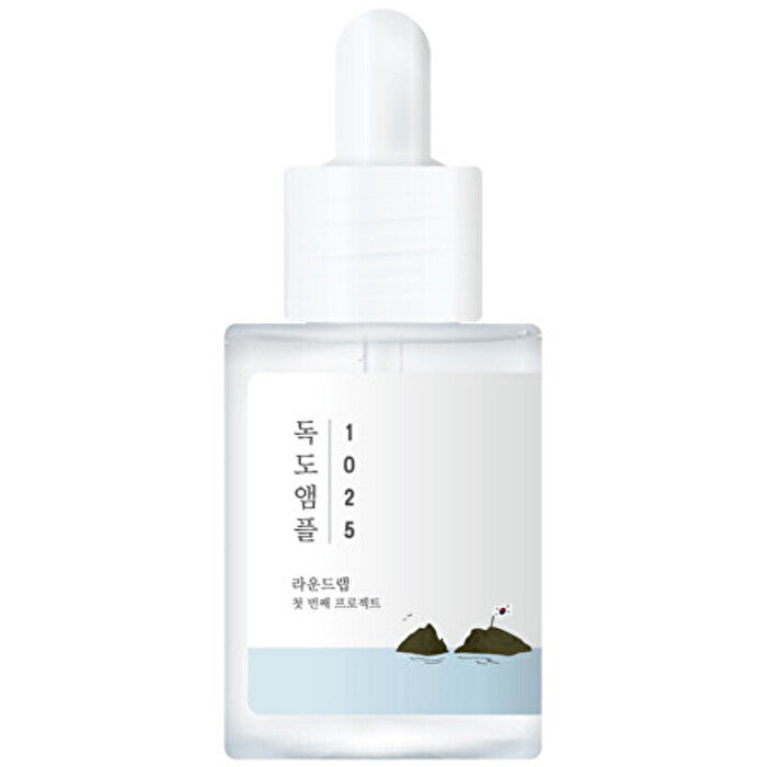 Round Lab 1025 Dokdo Ampoule 45.0g