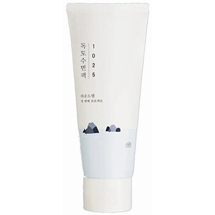 Round Lab 1025 Dokdo Sleeping Mask - Overnight Face Mask 100ml
