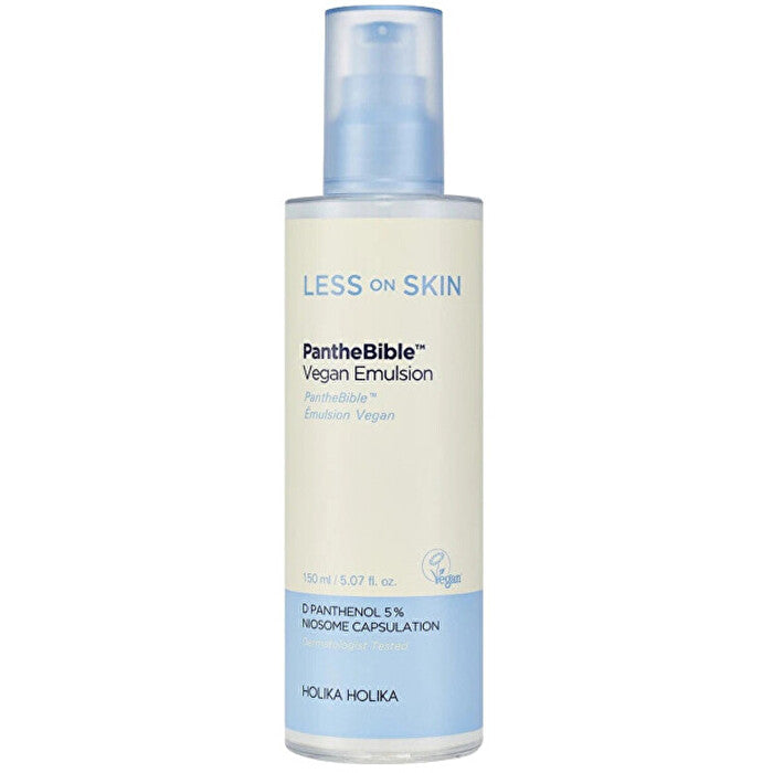 Holika Holika Panthebible Vegan Emulsion 150ml