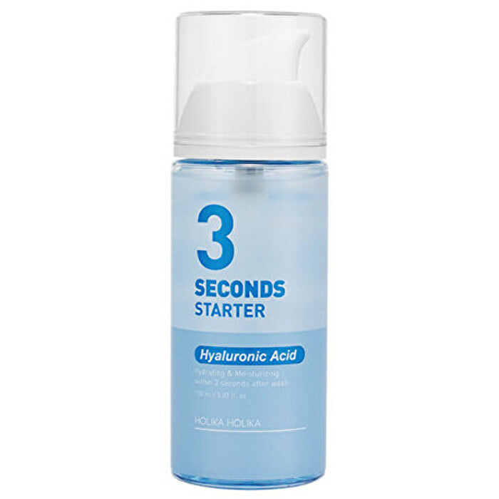 Holika Holika 3 Seconds Starter - Lightweight Moisturizing Serum 150ml