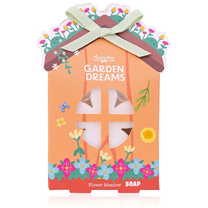 Accentra Garden Dreams Flower Meadow - Mýdlo Na Ruce 60.0g
