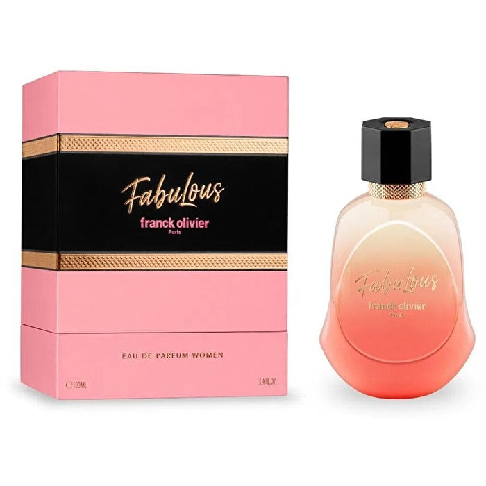 Franck Olivier Fabulous Woman Eau De Parfum 100ml