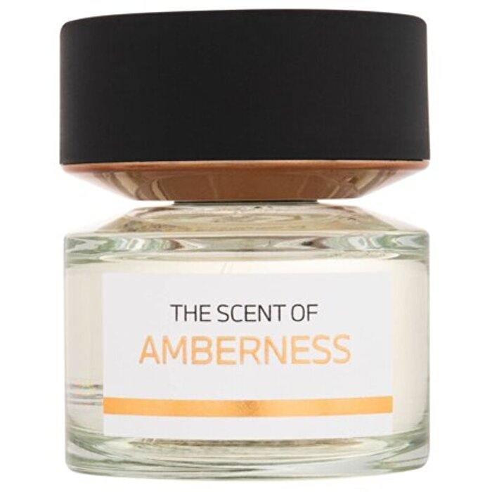 BMW Fragrances The Scent Of Amberness Eau De Parfum 50ml