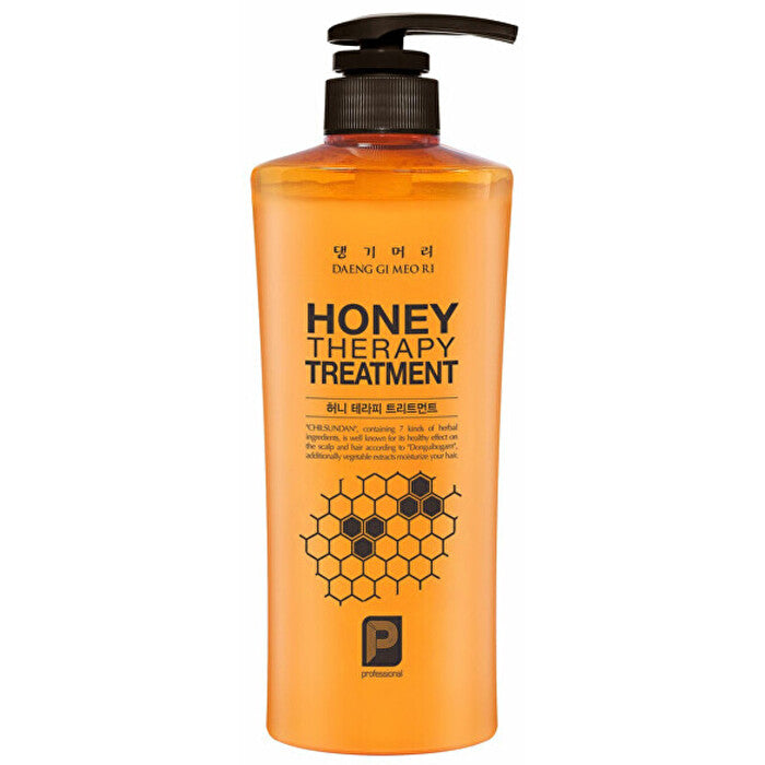 Daeng Gi Meo Ri Professional Honey Therapy Plus Treatment 250ml