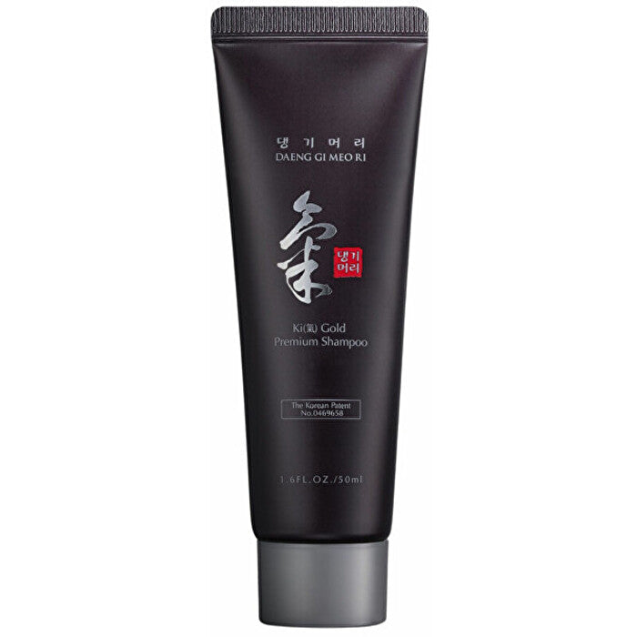 Daeng Gi Meo Ri Gold Premium Shampoo - Šampon Proti Padání Vlasů 250ml