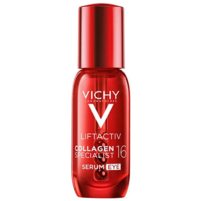 Vichy Collagen Specialist 16 Eye Serum 15ml