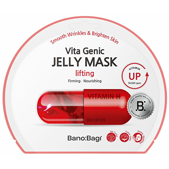 Banobagi Vita Genic Lifting Jelly Mask 30.0g