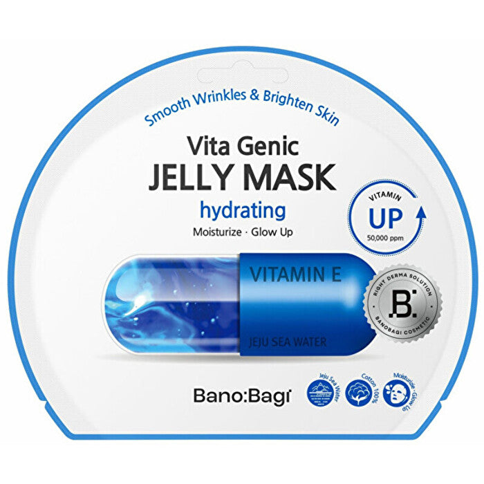Banobagi Vita Genic Hydrating Jelly Mask 30.0g