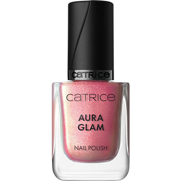 Catrice Aura Glam Nail Polish 10 5ml