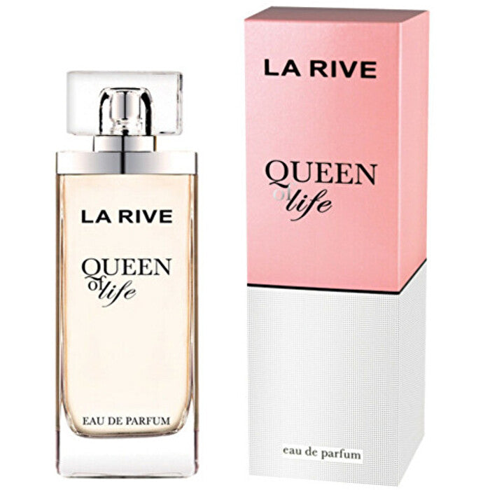 La Rive Queen Of Life Eau De Parfum 75ml