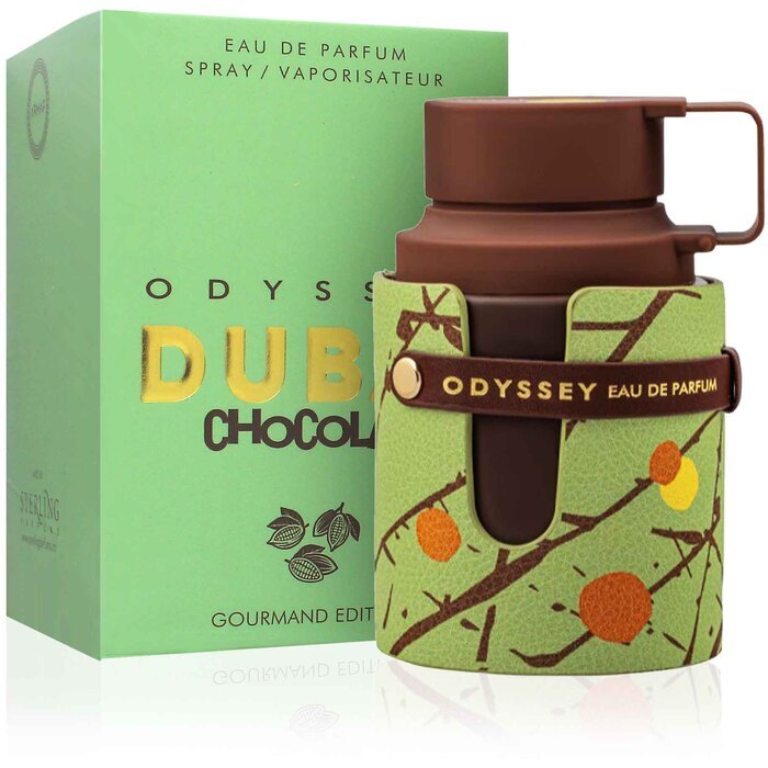 Armaf Odyssey Dubai Chocolat Eau De Parfum 60ml