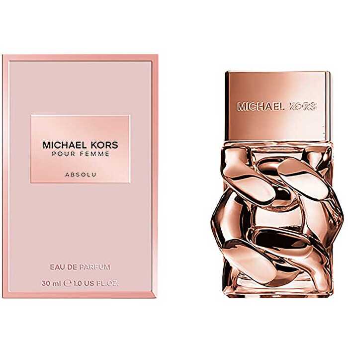 Michael Kors Pour Femme Absolu Eau De Parfum 30ml