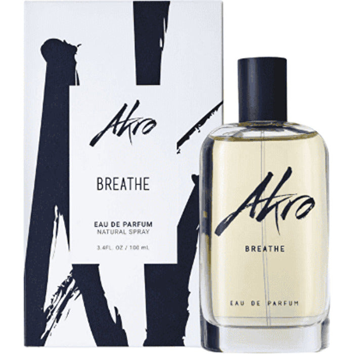 Akro Breathe Eau De Parfum 100ml