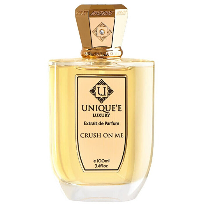 Uniquee Luxury Crush On Me Extrait De Parfum 100ml