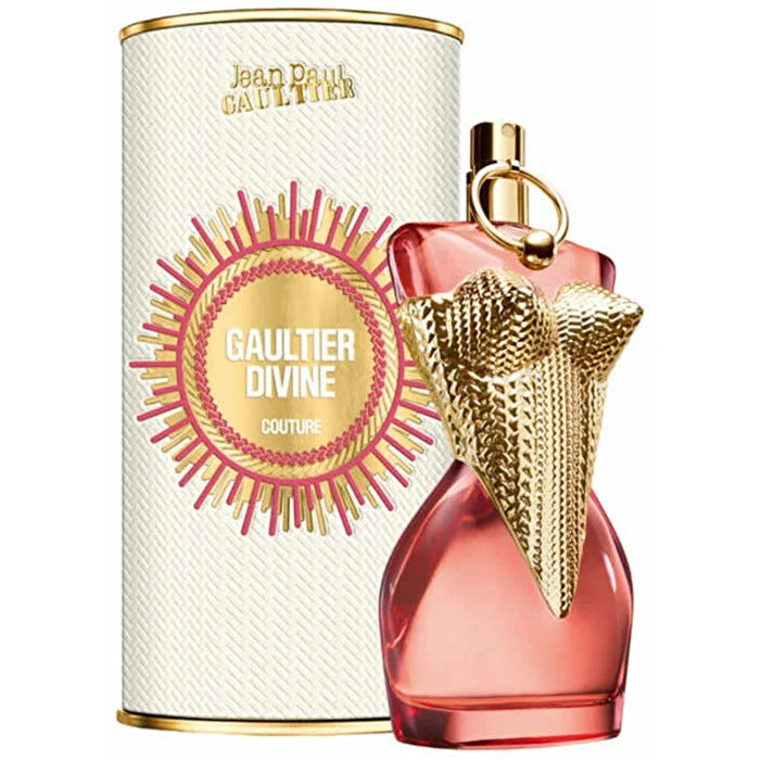 Jean Paul Gaultier Gaultier Divine Couture Eau De Parfum 100ml