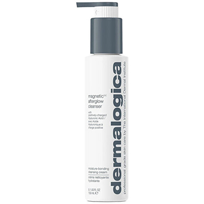 Dermalogica Magnetic Afterglow Cleanser - Čisticí Krem Na Obličej 295ml