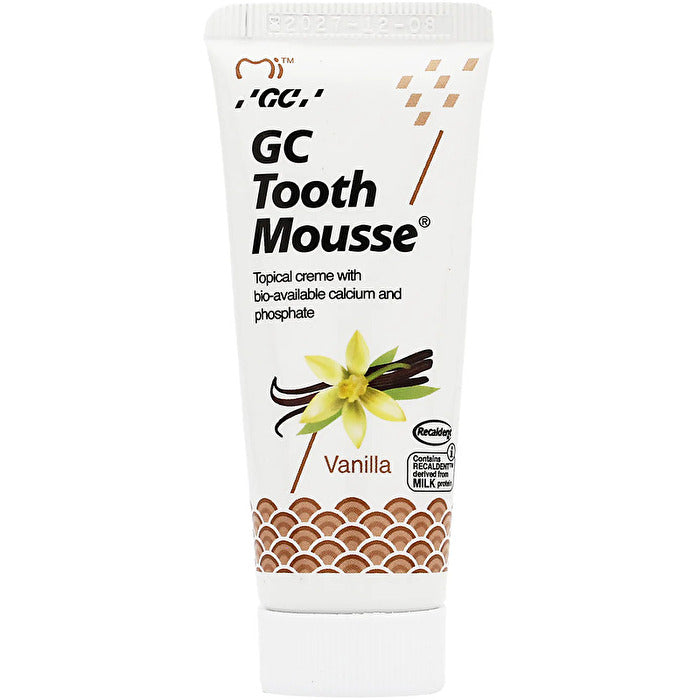 Gc Tooth Mousse 35ml