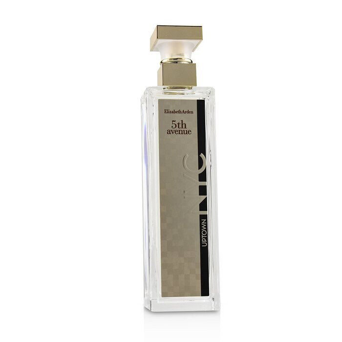 Elizabeth Arden 5th Avenue Uptown Nyc Eau De Parfum Spray 125ml/4.2oz