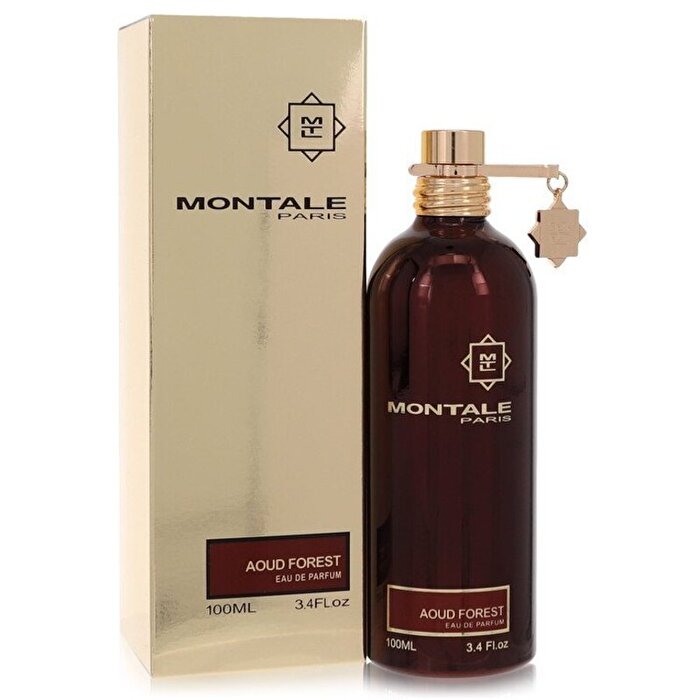 Montale Paris Aoud Forest Eau De Parfum 50ml
