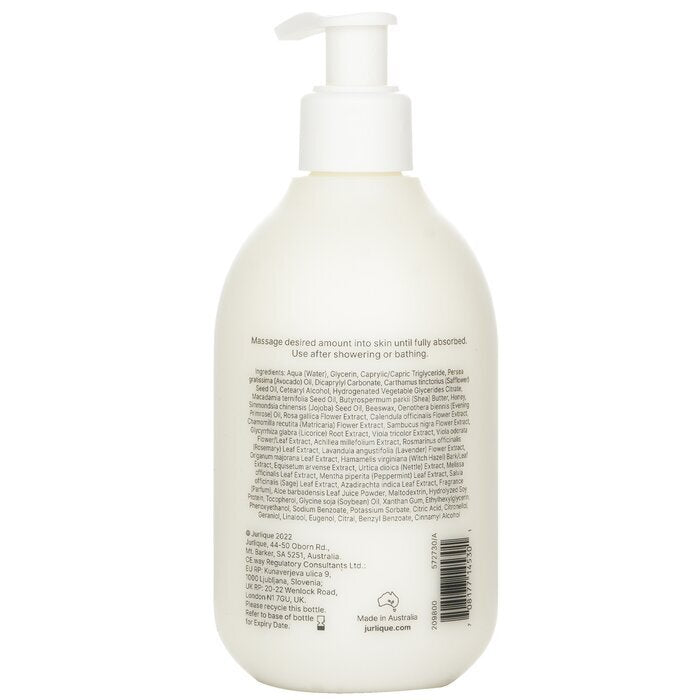 Jurlique Rose Softening Body Lotion (Random Packaging) 300ml/10.1oz