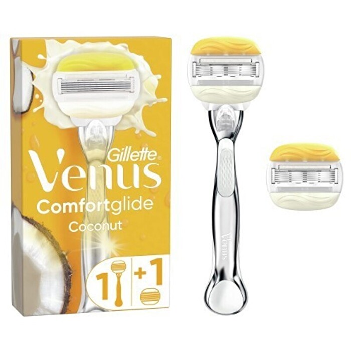 Gillette Venus Comfortglide Coconut - Razor 1.0ks