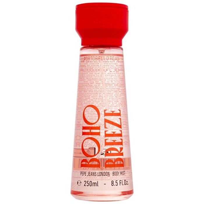 Pepe Jeans Portobello Road Boho Breeze 250ml