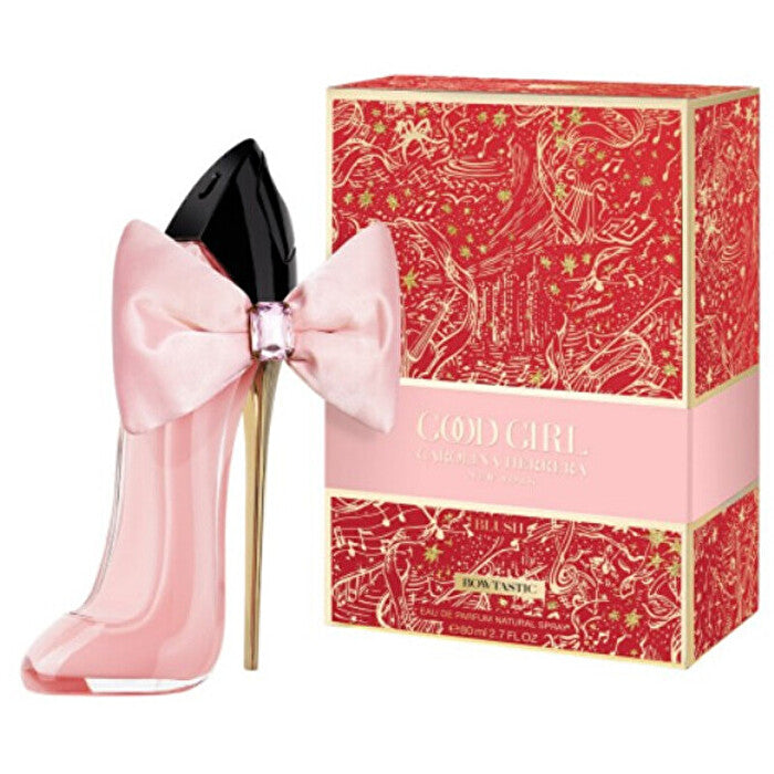 Carolina Herrera Good Girl Blush Bowtastic Eau De Parfum 80ml