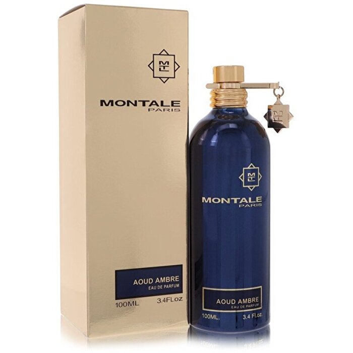 Montale Paris Aoud Flowers Eau De Parfum 50ml