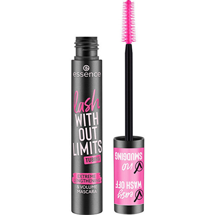 Essence Extreme Lengthening & Volume Mascara 13ml