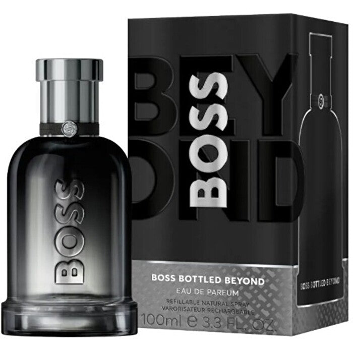 Hugo Boss Boss Bottled Beyond Eau De Parfum 150ml