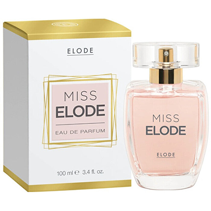 Elode Miss Eau De Parfum 100ml