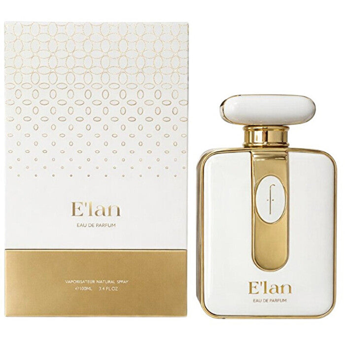 Flavia E´lan Eau De Parfum 100ml