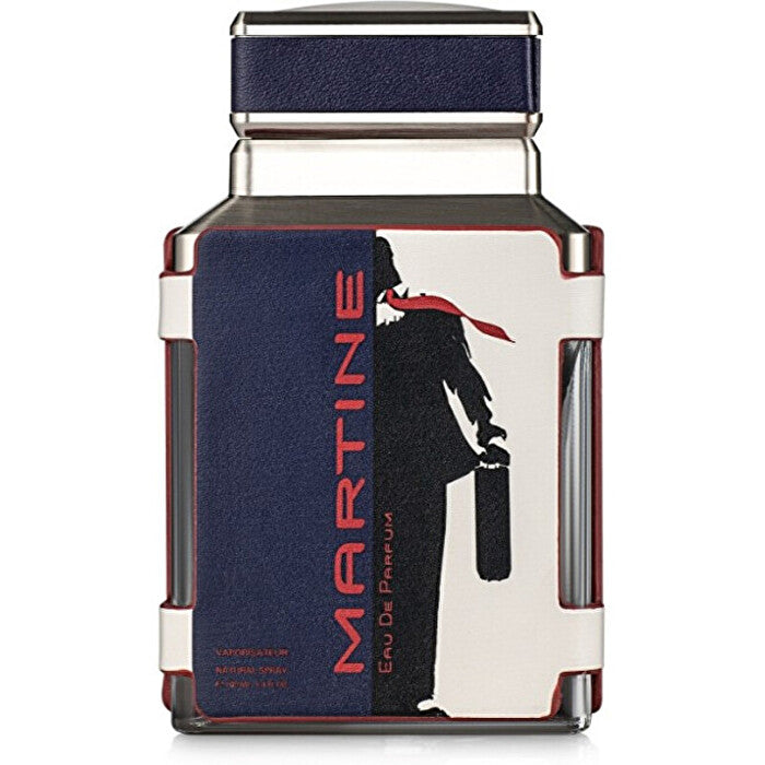 Flavia Martine Pour Homme Eau De Parfum 100ml