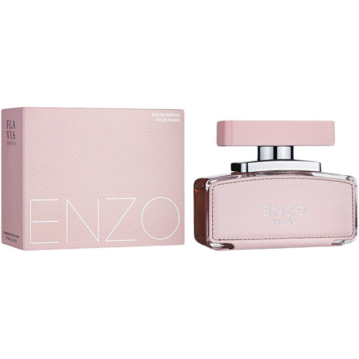 Flavia Enzo Pour Femme Eau De Parfum 100ml