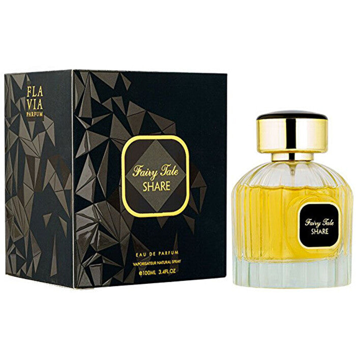 Flavia Fairy Tale Share Eau De Parfum 100ml